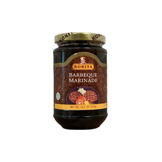 NI1409: KOKITA BARBEQUE MARINADE