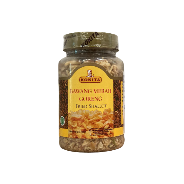 NI1391: KOKITA FRIED SHALLOT