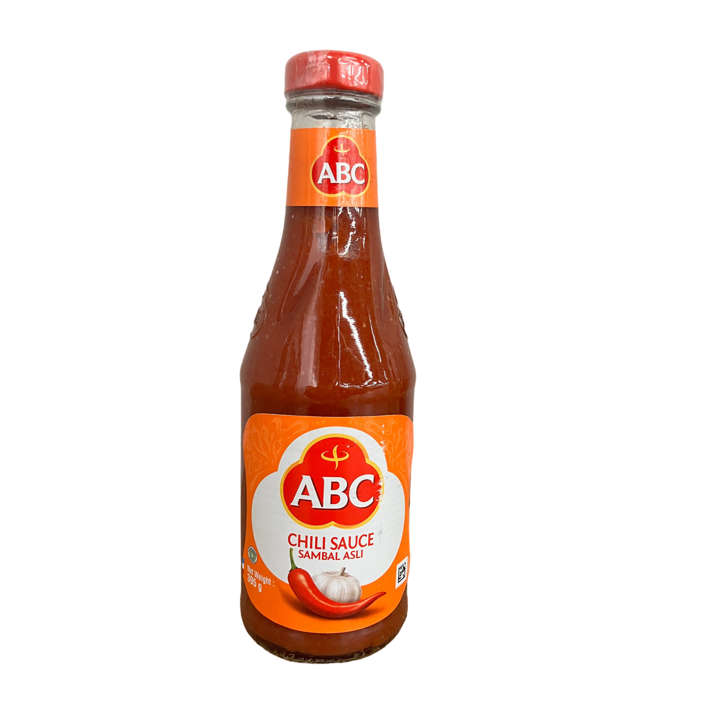 NI0088: ABC CHILI SAUCE ORIGINAL 335ML