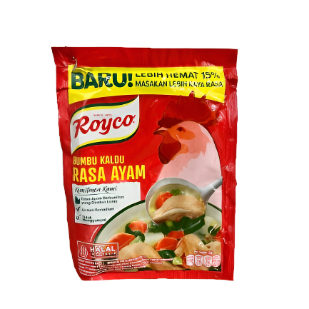 ROYCO BUMBU KALDU RASA AYAM