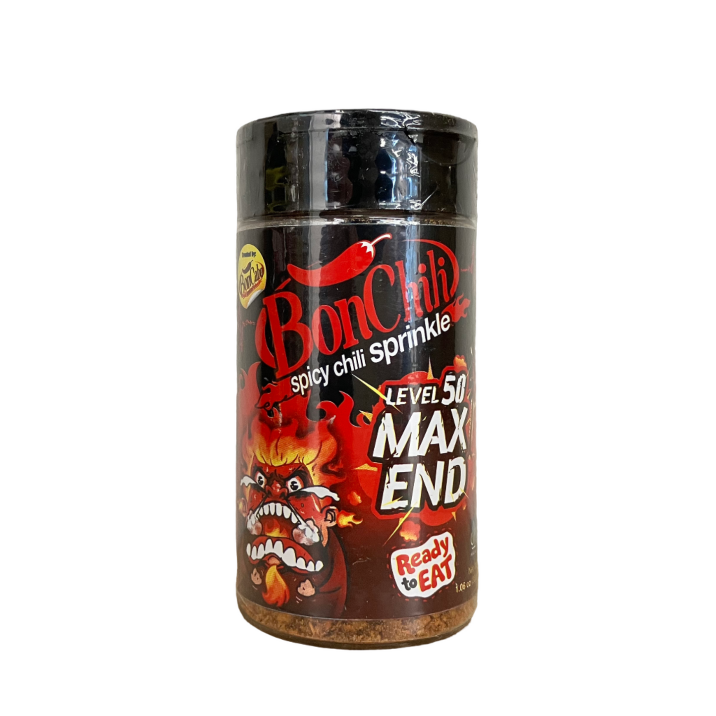 BON CABE LEVEL 50 MAX END