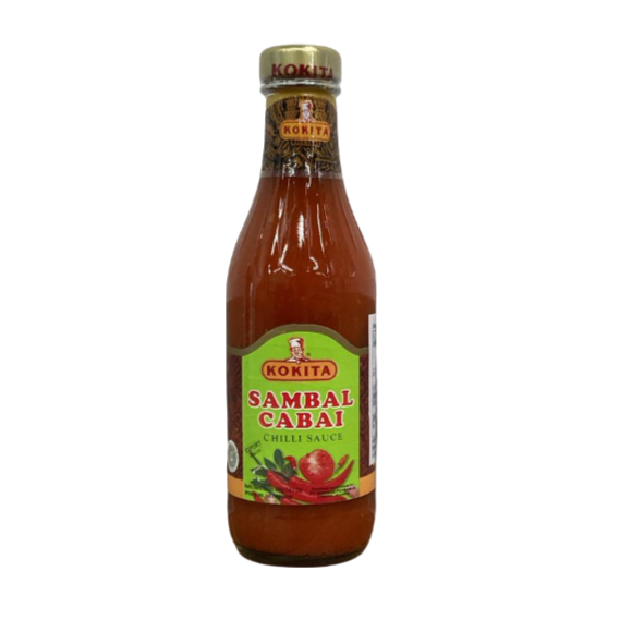 NI1208: KOKITA CHILI SAUCE
