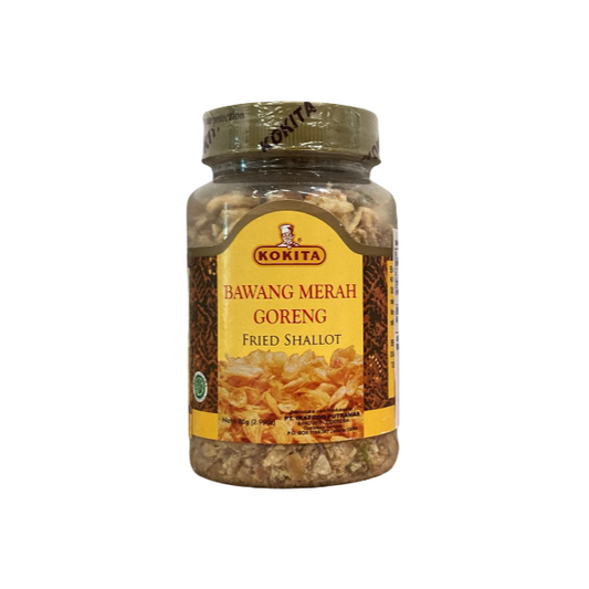 NI1391: KOKITA FRIED SHALLOT