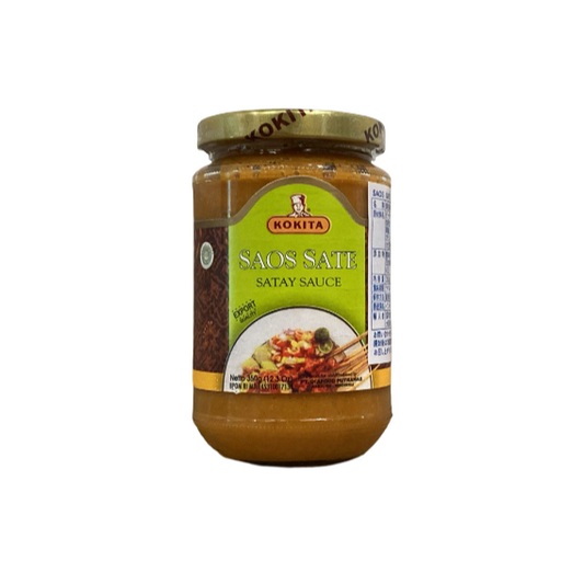 NI1107: KOKITA SATAY SAUCE