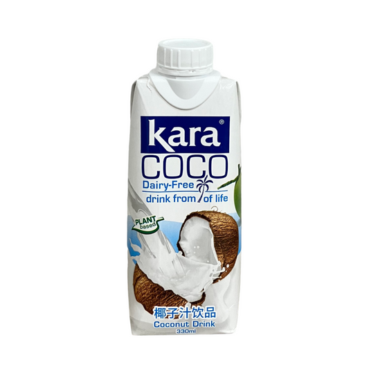 NI1777: KARA COCO COCONUT MILK DRINK 330ML (SWEETENED)