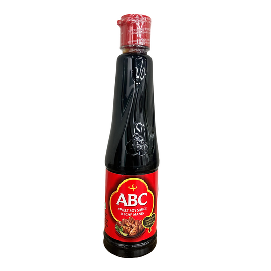 NI0089: ABC SWEET SOY SAUCE 600ML