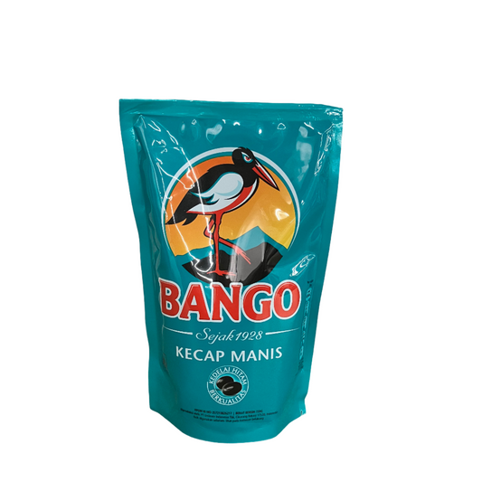 NI1485: BANGO SWEET SOY SAUCE 720G POUCH