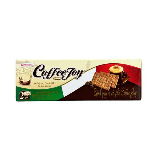 NI1304: MAYORA COFFEE JOY