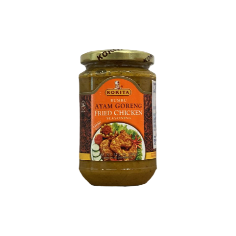 NI1087: KOKITA FRIED CHICKEN SEASONING
