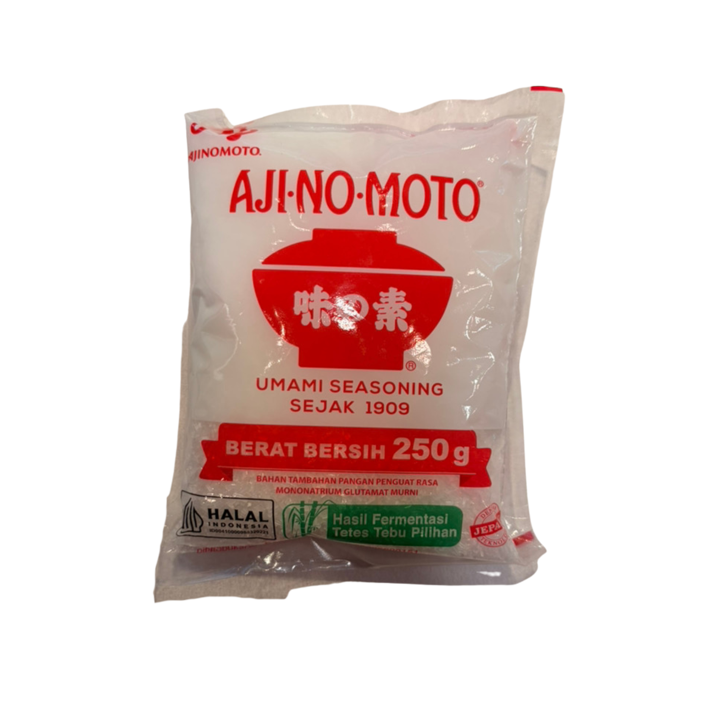 AJI NO MOTO HALAL UMAMI SEASONING
