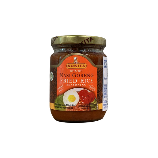 NI1221: KOKITA FRIED RICE SEASONING MILD