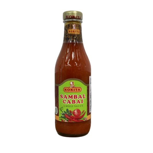 NI1208: KOKITA CHILI SAUCE