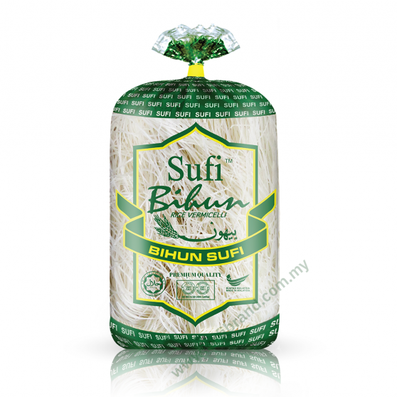 SUFI BIHUN