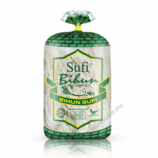 SUFI BIHUN