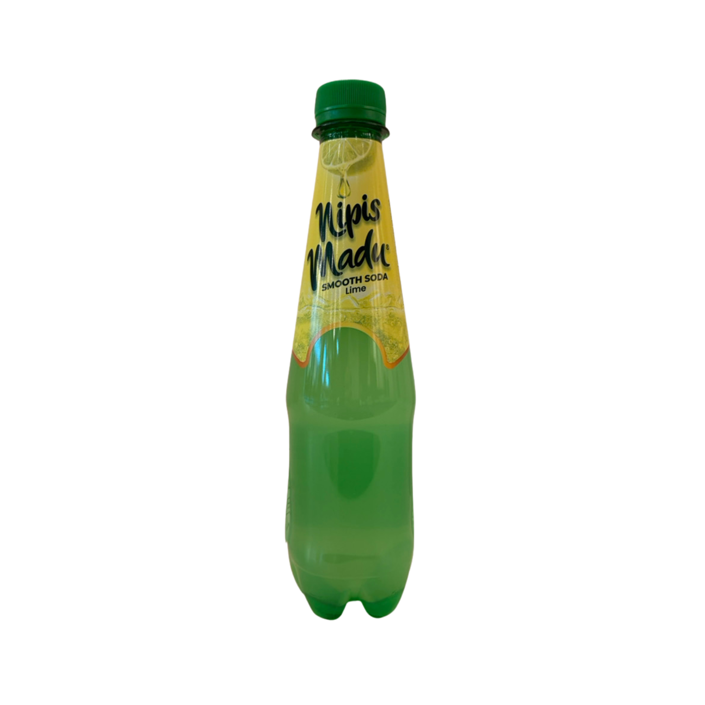 MAYORA NIPIS MADU SMOOTH SODA