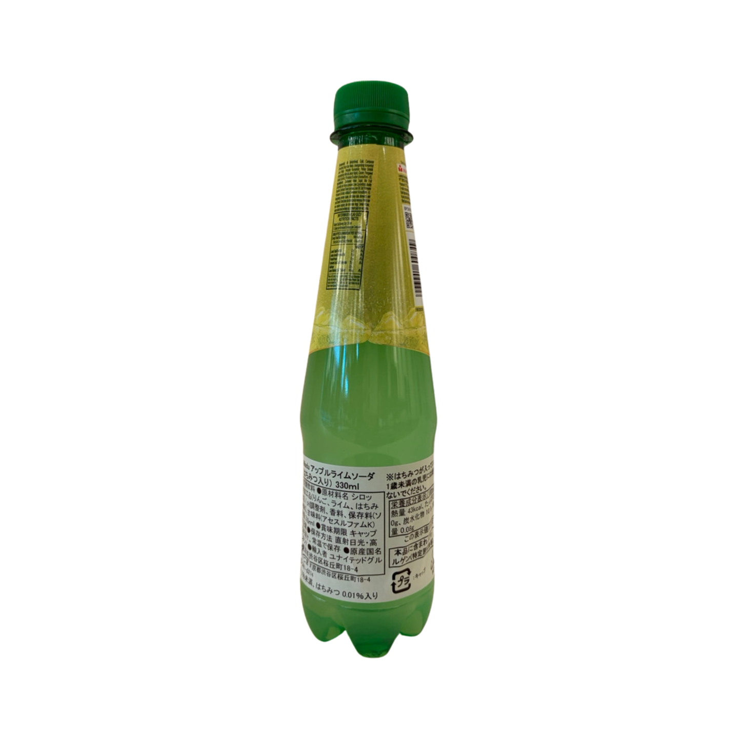 MAYORA NIPIS MADU SMOOTH SODA